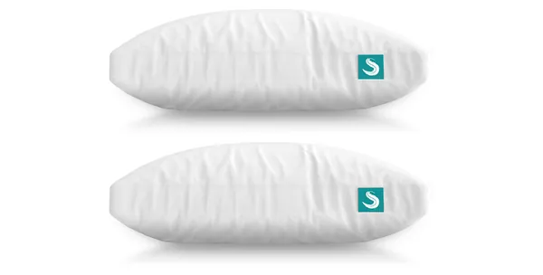 Sleepgram pillow 2-pack bundle