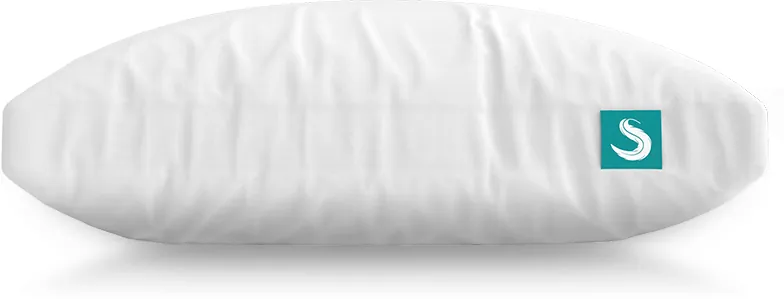 Sleepgram adjustable pillow